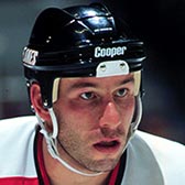 Photo of Steve Chiasson